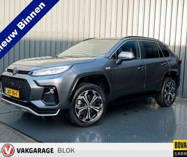 SUZUKI ACROSS 2.5 PLUG-IN HYBRID STYLE | BSM | 19'' | ELK A-KLEP