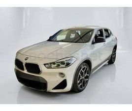 BMW X2 XDRIVE20DA