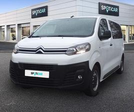 M BLUEHDI 115 S&S BVM6 CONFORT