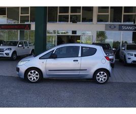 MITSUBISHI COLT 1.3 16V 3P. CZ3 INVITE DEL 2006 USATA A PORDENONE