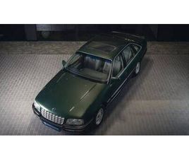 1992 | OPEL SENATOR 3,0I 24V
