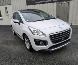 ALLURE 1.6 BLUEHDI 120CH BVM6