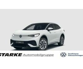 VOLKSWAGEN ID.5 PURE INFOTAINMENT-PAKET PANODACH STANDHEIZ