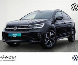 VOLKSWAGEN TAIGO STYLE 1,0 L TSI OPF 85 KW (116 PS) 6-GANG