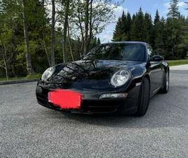 911 CARRERA S COUPÉ