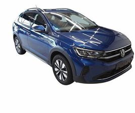 VOLKSWAGEN TAIGO 1.0 TSI MOVE *LED*PDC*NAVI*SITZH*