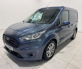 1.5 200 ECOBLUE LIMITED L1 EURO 6 (START/STOP) 5DR