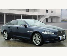 3.0D V6 PREMIUM LUXURY AUTO EURO 5 (START/STOP) 4DR