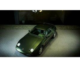 1992 | PORSCHE 928 GTS