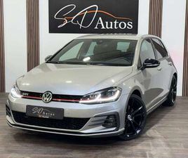 VOLKSWAGEN GOLF GTI 2.0TSI * FULL OPTION * LIGNE MILTEK * GARANTIE *
