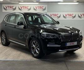 BMW X3 XDRIVE20I