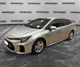 SUZUKI SWACE SUZUKI SWACE 1.8H COOL E-CVT DEL 2025 USATA A FIDENZA