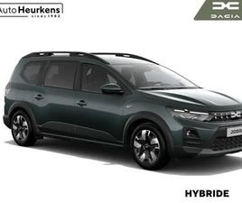 DACIA JOGGER HYBRID 155 EXPRESSION 7-ZITS