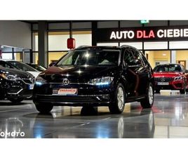 VOLKSWAGEN GOLF VARIANT VOLKSWAGEN GOLF 1.4 TSI (BLUEMOTION TECHNOLOGY) COMFORTLINE