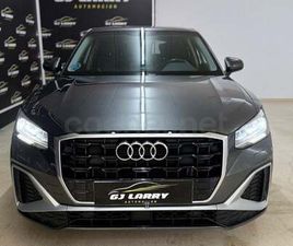 AUDI Q2 S LINE 30 TDI