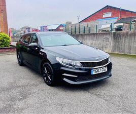 1.7 CRDI 2 SPORTSWAGON EURO 6 (START/STOP) 5DR