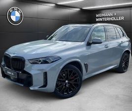X5 XDRIVE30D
