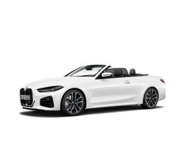 BMW SERIE 4 M440I XDRIVE M440I XDRIVE CABRIO