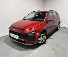 HYUNDAI BAYON 1.2 MPI KLASS