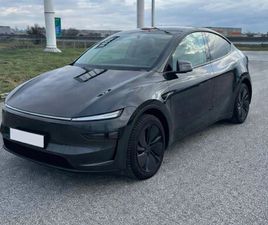 TESLA MODEL Y TESLA MODEL Y PREMIUM AWD