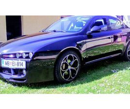 ALFA ROMEO 159 2.2 JTS ELEGANTE