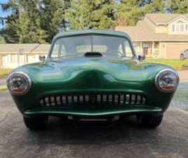1952 KAISER HENRY J PRO STREET FOR SALE