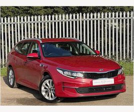 1.7 CRDI 2 SPORTSWAGON EURO 6 (START/STOP) 5DR