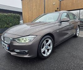 BMW SÉRIE 3 320XD 184CH TOURING / BVA 8 / X-DRIVE / F31