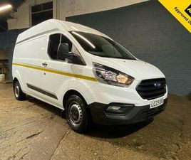 2.0 300 ECOBLUE LEADER L2 H2 EURO 6 (START/STOP) 5DR