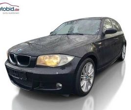 BMW SERIE 1 116 BMW 116I