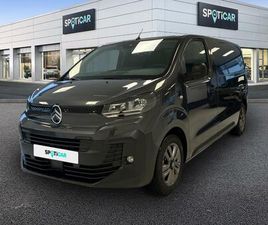 M 2.2 DIESEL 180CH AUTOMATIQUE