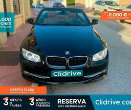 320D COUPÉ M SPORT EDITION