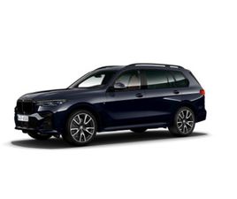 BMW X7 X7 XDRIVE40D