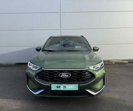 2.5 DURATEC 180 CH FLEXIFUEL FHEV E85 POWERSHIFT S