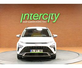 HYUNDAI BAYON HYUNDAI BAYON 1.4 MPI JUMP AT