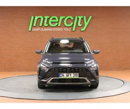 HYUNDAI BAYON HYUNDAI BAYON 1.4 MPI JUMP AT