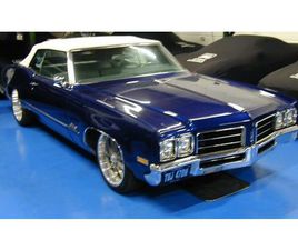 1970 OLDSMOBILE 88 A VENDRE