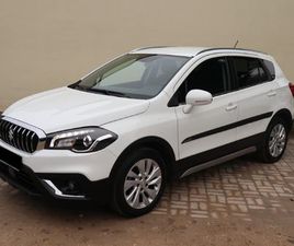 1.5 BLUE DCI TECHROAD MAGYARORSZÁGI - TÖRÉSMENTES