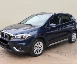 1.5 BLUE DCI TECHROAD MAGYARORSZÁGI - TÖRÉSMENTES