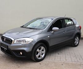 1.5 BLUE DCI TECHROAD MAGYARORSZÁGI - TÖRÉSMENTES