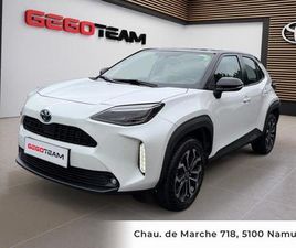 DYNAMIC PLUS BI-TONE