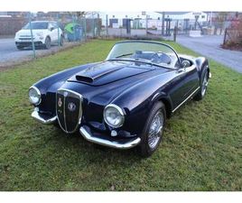 LANCIA AURELIA LANCIA AURELIA - 1955