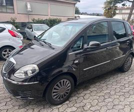 LANCIA MUSA 1.4 16V GOLD