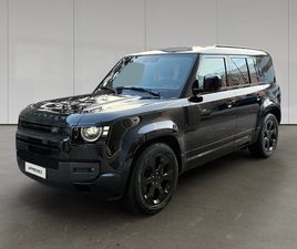 LAND ROVER DEFENDER X-DYNAMIC SE