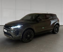 LAND ROVER RANGE ROVER EVOQUE D165 D165 DYNAMIC SE