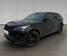 LAND ROVER RANGE ROVER VELAR D200 D200 S
