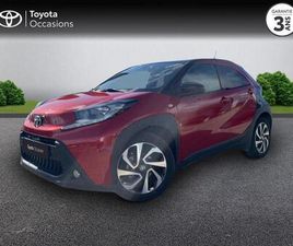 1.0 VVT-I 72CH DESIGN MY24