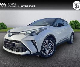 122H DISTINCTIVE 2WD E-CVT MY22