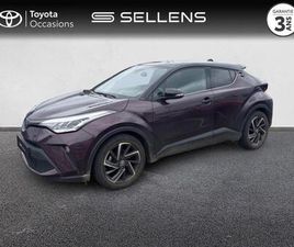 2.0 HYBRIDE 184CH DESIGN ULTIMATE E-CVT