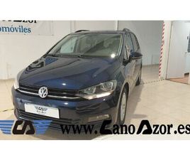 VOLKSWAGEN TOURAN 2.0TDI CR BMT ADVANCE 85KW